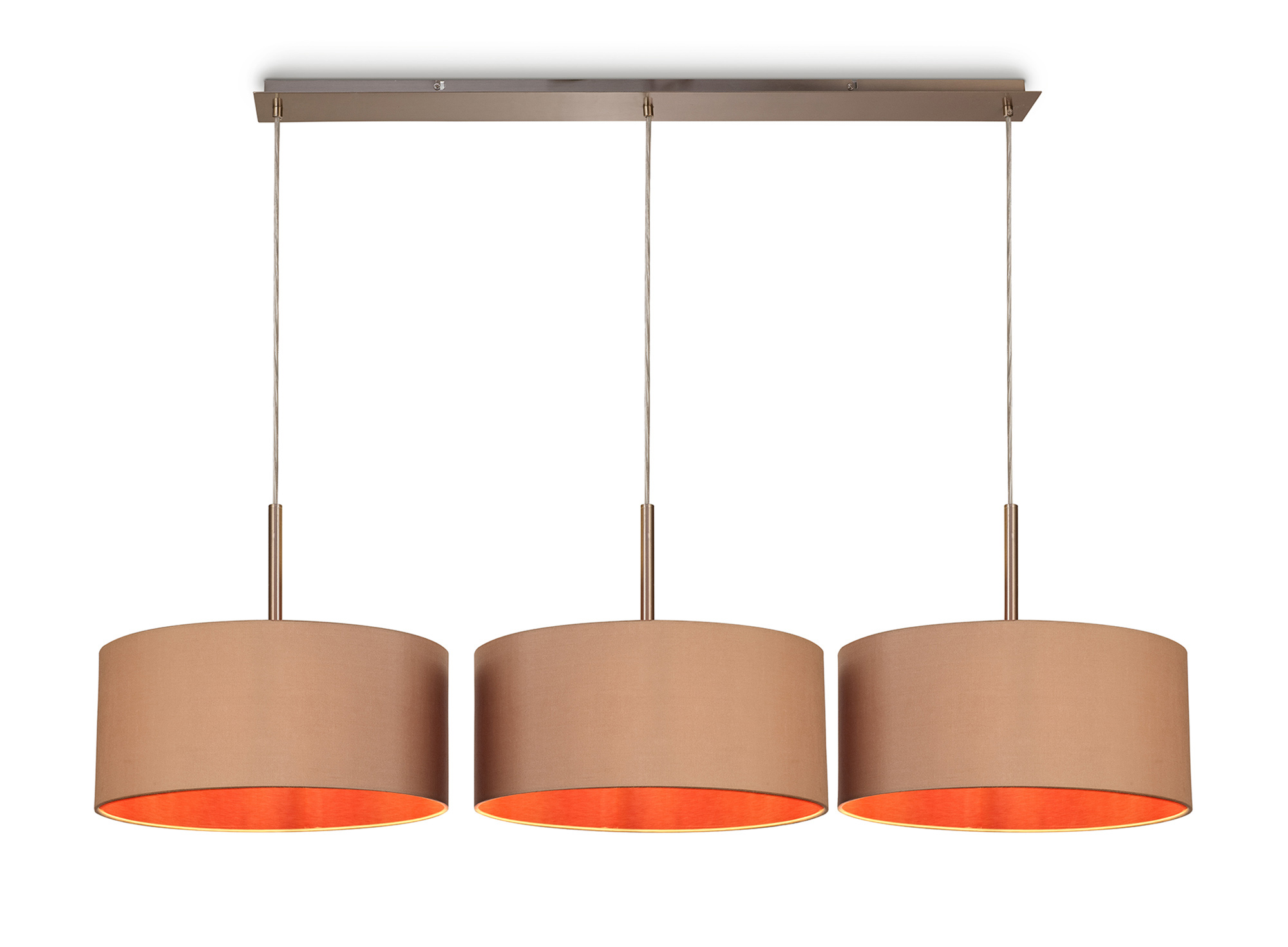 Baymont SN AG Ceiling Lights Deco Linear Fittings